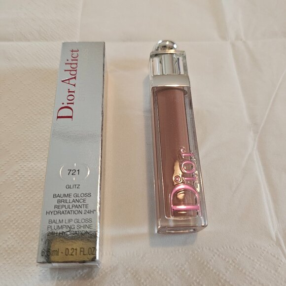 BRAND NEW Christian Dior Makeup Set - Picture 8 of 8